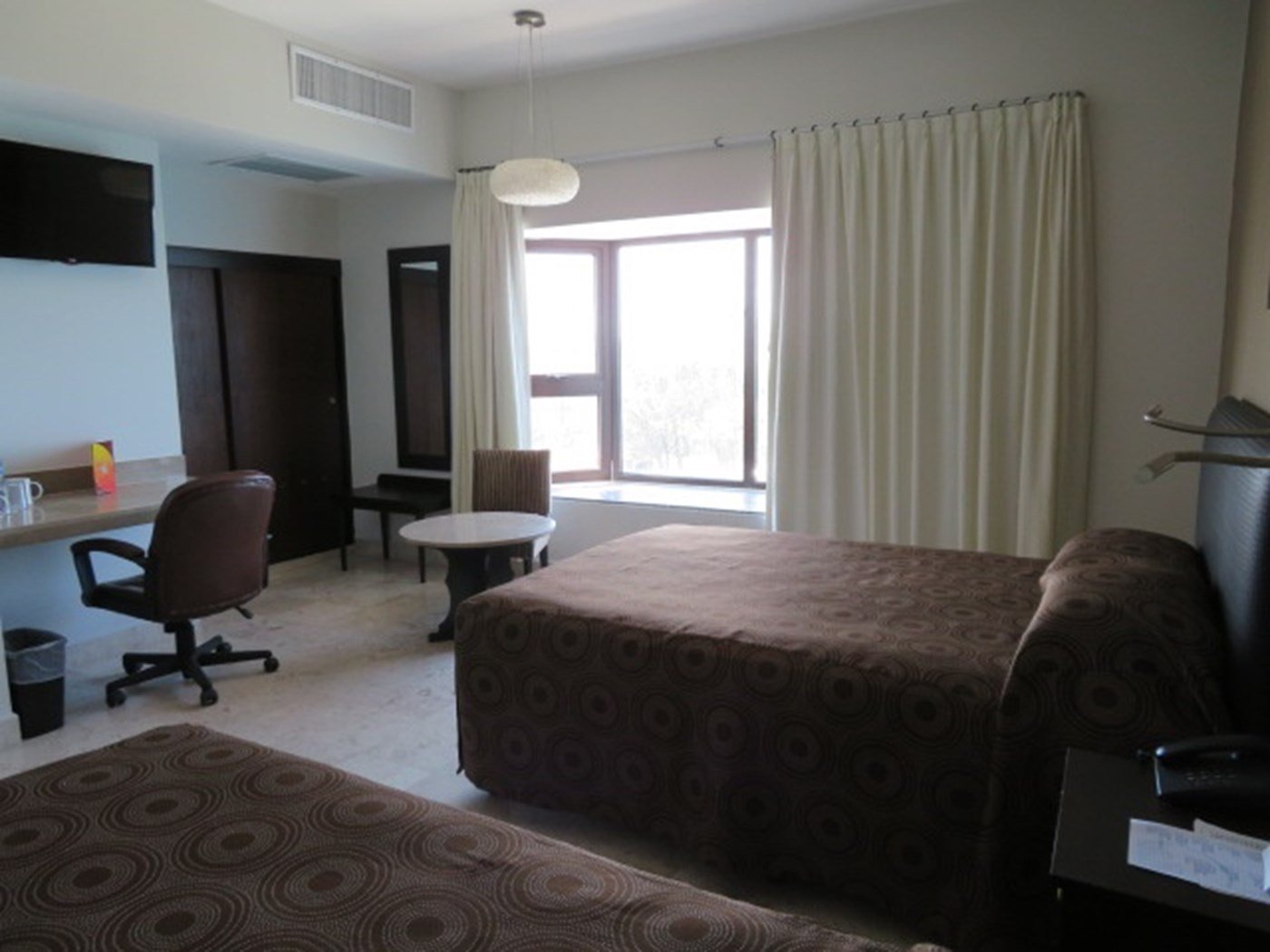 Habitación Sencilla Estandard